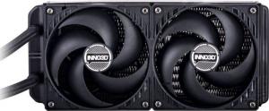 Karta graficzna Inno3D GeForce RTX 2080Ti iChill Black 11GB GDDR6 (C208TB-11D6X-11500004) 9