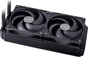 Karta graficzna Inno3D GeForce RTX 2080Ti iChill Black 11GB GDDR6 (C208TB-11D6X-11500004) 10