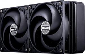 Karta graficzna Inno3D GeForce RTX 2080Ti iChill Black 11GB GDDR6 (C208TB-11D6X-11500004) 11