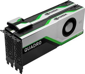 Karta graficzna PNY Quadro RTX 5000 16GB GDDR6 (VCQRTX5000-PB) 3