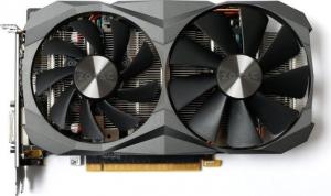 Karta graficzna Zotac GeForce GTX 1060, 6GB GDDR5X 192-bit (ZT-P10620A-10M) 3