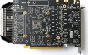 Karta graficzna Zotac GeForce GTX 1060, 6GB GDDR5X 192-bit (ZT-P10620A-10M) 4