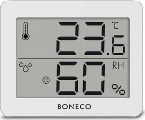 Stacja pogodowa Boneco higrometryczna X200 2