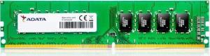 Pamięć ADATA DDR4, 16 GB, 2400MHz, CL17 (AD4U2400316G17-B) 1