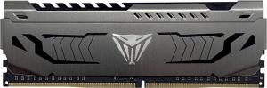 Pamięć Patriot Viper Steel, DDR4, 8 GB, 3000MHz, CL16 (PVS48G300C6) 1