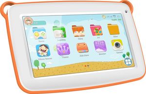 Tablet Sponge Smart 2 7" 8 GB 3G Pomarańczowy 1