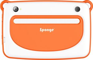 Tablet Sponge Smart 2 7" 8 GB 3G Pomarańczowy 2