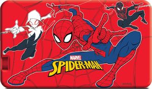 Tablet Estar Hero Spider Man 7" 8 GB 3G Czerwony  (DMID7388R-SM+D+ĮM) 1