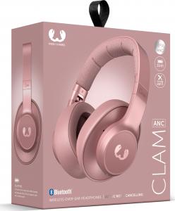Słuchawki Fresh n Rebel Clam ANC - Dusty Pink (3HP400DP) 13