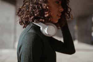 Słuchawki Fresh n Rebel Clam ANC (001845600000) 10