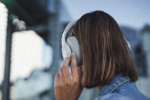 Słuchawki Fresh n Rebel Clam ANC (001845600000) 11