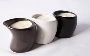 Polheaven Świeca do masażu POLHEAVEN (1 szt.) 2