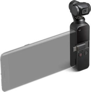 Kamera DJI Osmo Pocket czarna 2