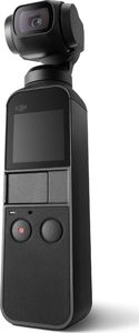 Kamera DJI Osmo Pocket czarna 1