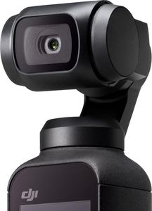 Kamera DJI Osmo Pocket czarna 6