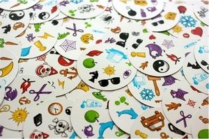 Asmodee Dobble LT/LV/EE 2