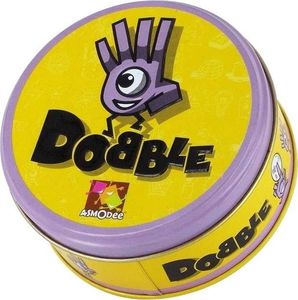 Asmodee Dobble LT/LV/EE 3