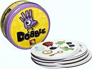 Asmodee Dobble LT/LV/EE 4