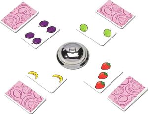 Brain Games Gra Halli Galli LT/LV/EE 2