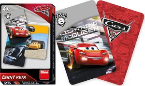 Dino Gra karciana Black Peter Cars 3 2