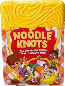 Mattel Gra Noodle Knots 1
