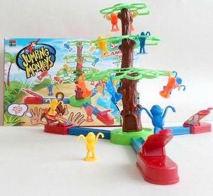 Gra Jumping Monkeys 2