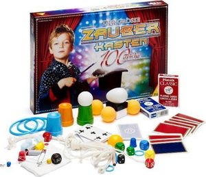 Piatnik Zestaw magika 2