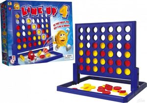 Top Games Gra Line Up 4 (3537) 1