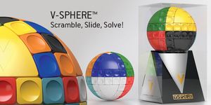 V-Sphere 3