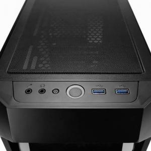 Obudowa Antec Dark Fleet DF500 RGB (0-761345-80003-7) 13
