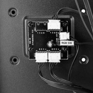 Obudowa Antec Dark Fleet DF500 RGB (0-761345-80003-7) 17