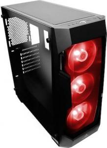 Obudowa Antec Dark Fleet DF500 RGB (0-761345-80003-7) 2