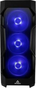Obudowa Antec Dark Fleet DF500 RGB (0-761345-80003-7) 4