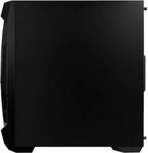 Obudowa Antec Dark Fleet DF500 RGB (0-761345-80003-7) 8