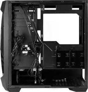 Obudowa Antec Dark Fleet DF500 RGB (0-761345-80003-7) 9