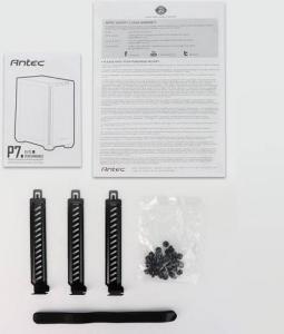 Obudowa Antec P7 Silent (0-761345-11608-4) 17
