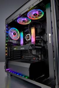 Obudowa Corsair Obsidian Series 500D RGB SE Premium (CC-9011139-WW) 33