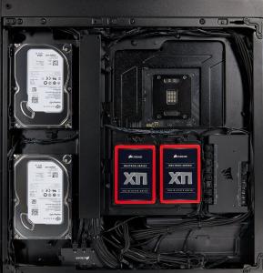 Obudowa Corsair Obsidian Series 500D RGB SE Premium (CC-9011139-WW) 36