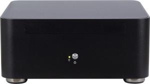 Obudowa Inter-Tech ITX A80S (88881303) 2