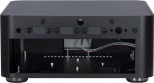 Obudowa Inter-Tech ITX A80S (88881303) 4