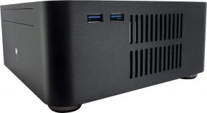 Obudowa Inter-Tech ITX A80S (88881303) 5