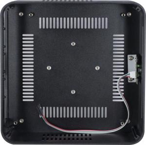 Obudowa Inter-Tech ITX A80S (88881303) 7