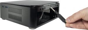 Obudowa Inter-Tech ITX A80S (88881303) 10