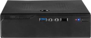 Obudowa Inter-Tech ITX M-300 (88881296) 2