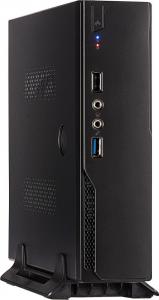 Obudowa Inter-Tech ITX M-300 (88881296) 4