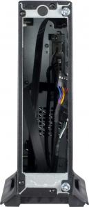 Obudowa Inter-Tech ITX M-300 (88881296) 5