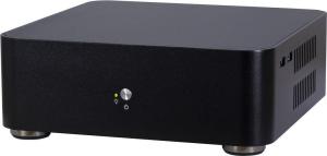Obudowa Inter-Tech ITX A60 (88881301) 3
