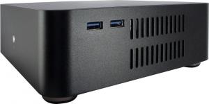 Obudowa Inter-Tech ITX A60 (88881301) 5