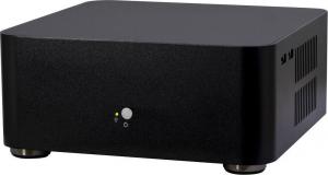 Obudowa Inter-Tech ITX A80 (88881302) 3