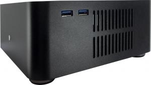 Obudowa Inter-Tech ITX A80 (88881302) 5
